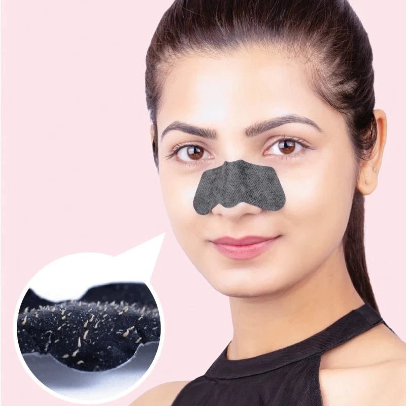 Blackhead Buster Peel Strips - Lumera Skin