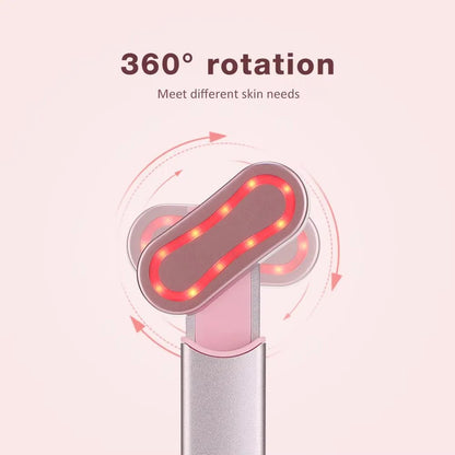 Eye Glow Massage Pen - Lumera Skin