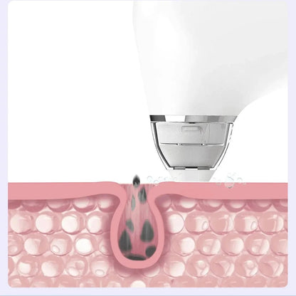 PoreVac Elite Skin Cleanser - Lumera Skin