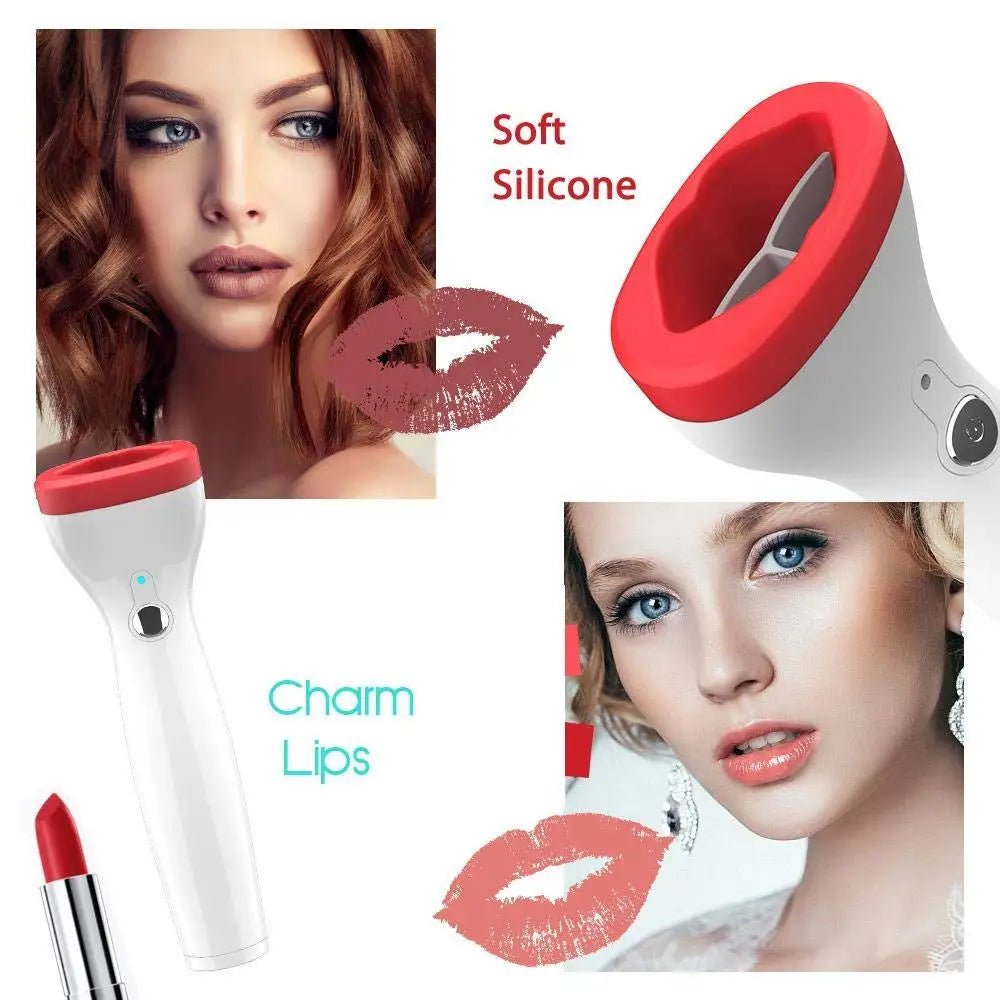 Electric Lip Enhancer - Lumera Skin
