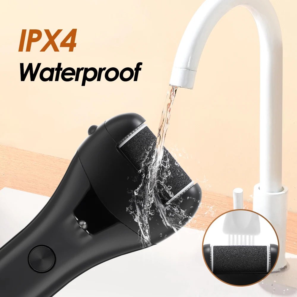 Silky Feet Pedicure Tool - Lumera Skin