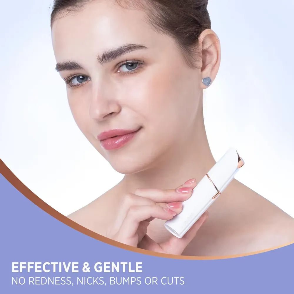 Gurelax SmoothShave Electric Razor - Lumera Skin