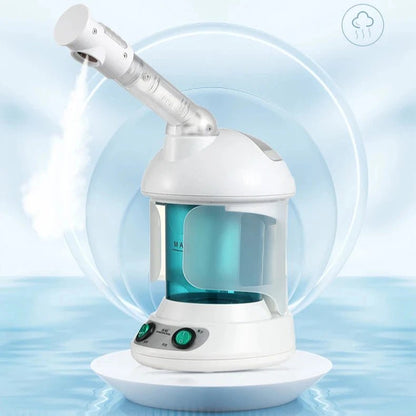 KSKIN Ionic Facial Steamer - Lumera Skin