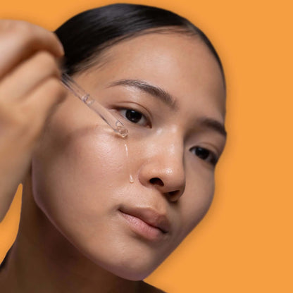 Turmeric Radiance Serum - Lumera Skin