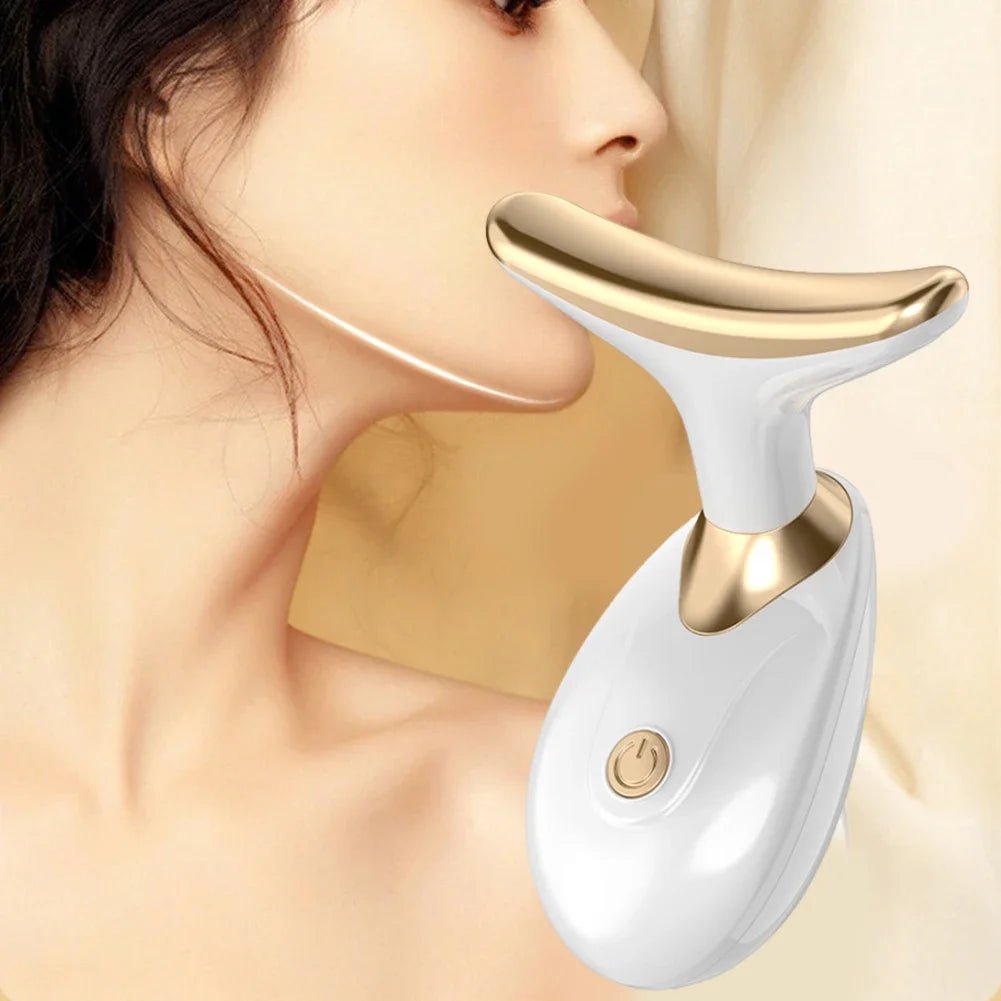 Dolphin Facial Lifter - Lumera Skin
