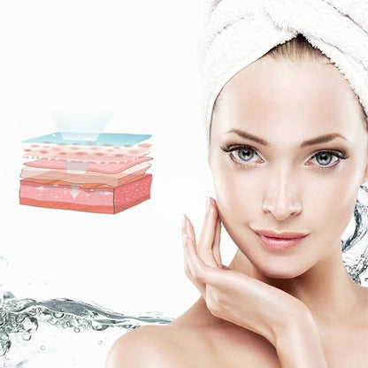 Nano Face Mist Hydration Sprayer - Lumera Skin