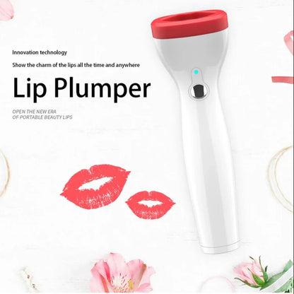 Electric Lip Enhancer - Lumera Skin