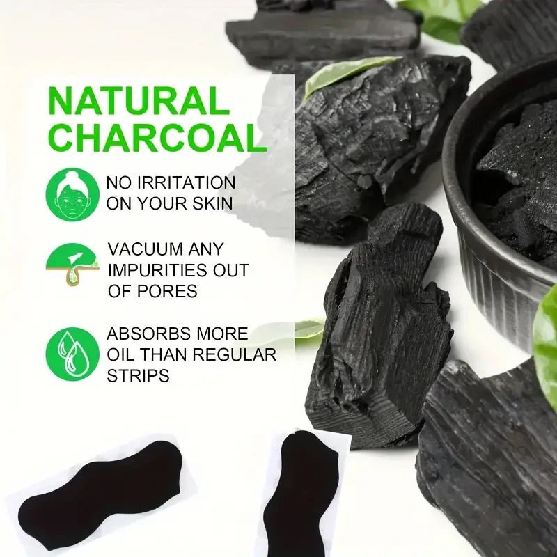 Blackhead Buster Peel Strips - Lumera Skin