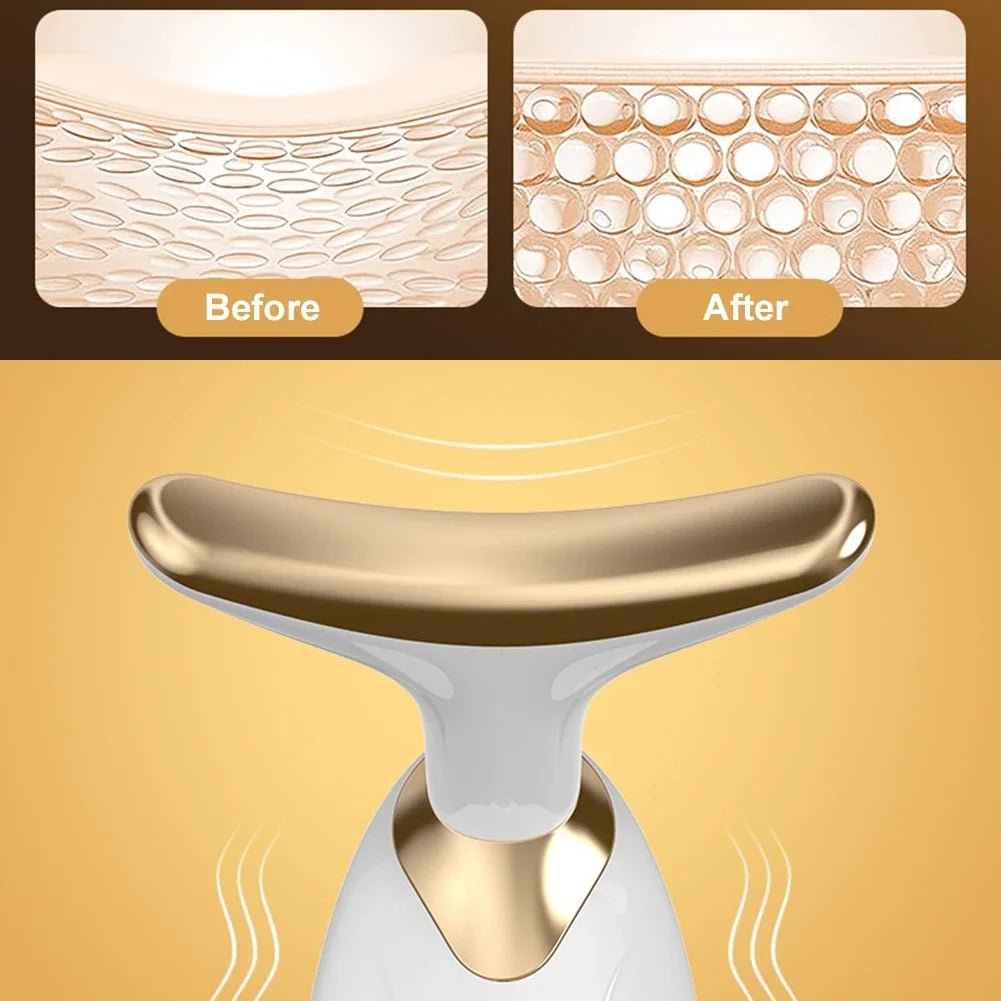 Dolphin Facial Lifter - Lumera Skin