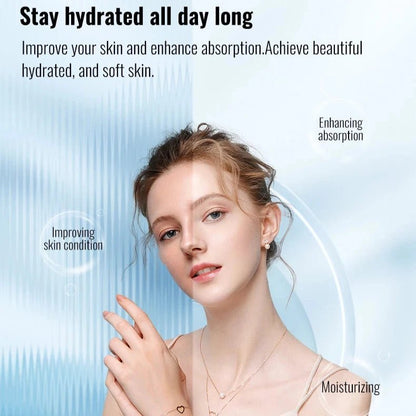 KSKIN Ionic Facial Steamer - Lumera Skin