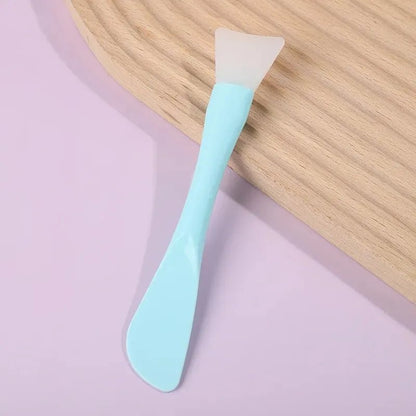 Silicone Mask Applicator Brush - Lumera Skin