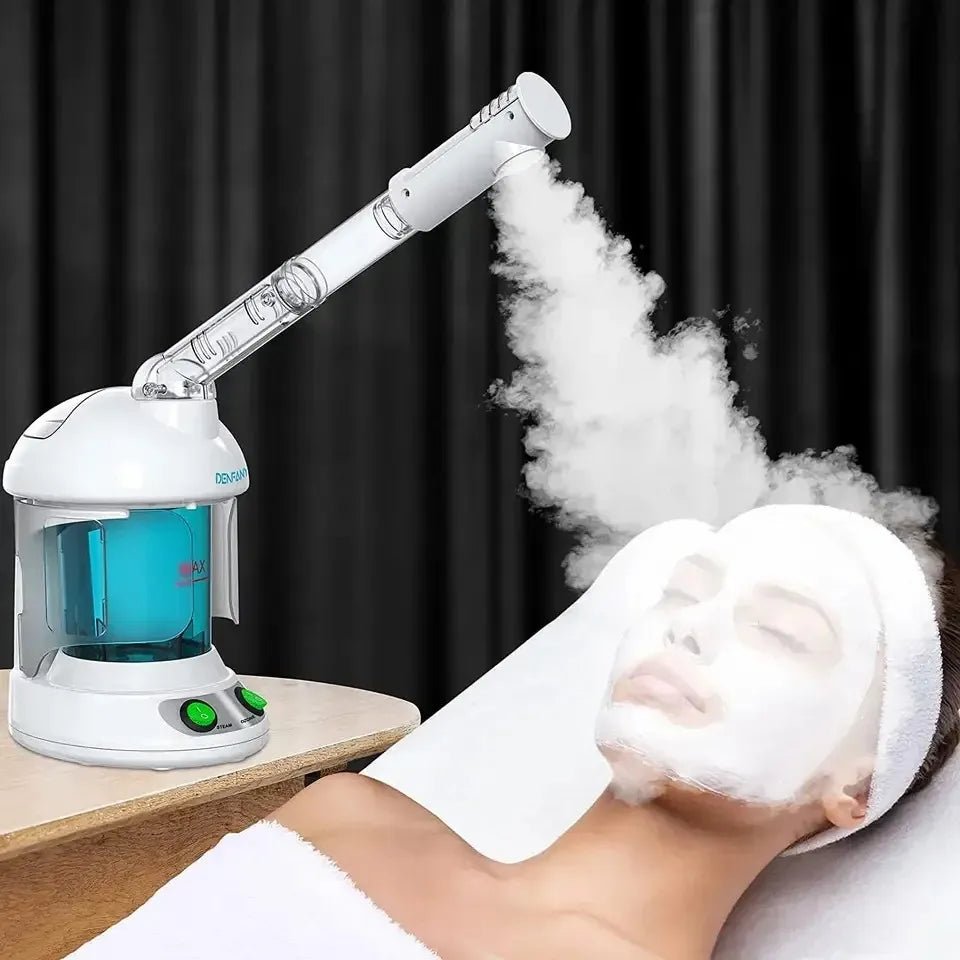 KSKIN Ionic Facial Steamer - Lumera Skin