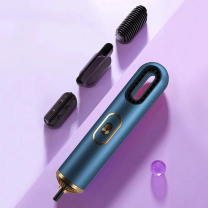 Mini Ionic Hair Blower - Lumera Skin