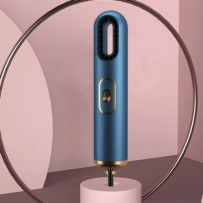 Mini Ionic Hair Blower - Lumera Skin