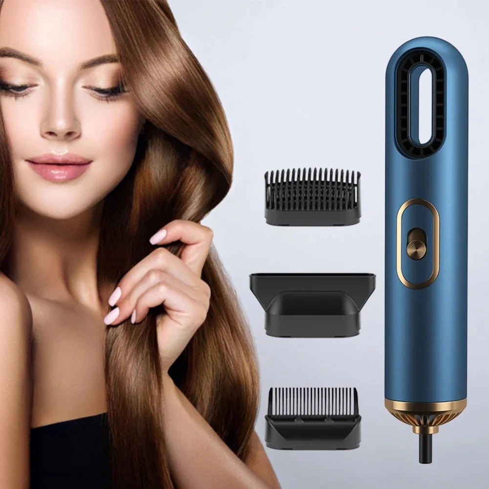 Mini Ionic Hair Blower - Lumera Skin