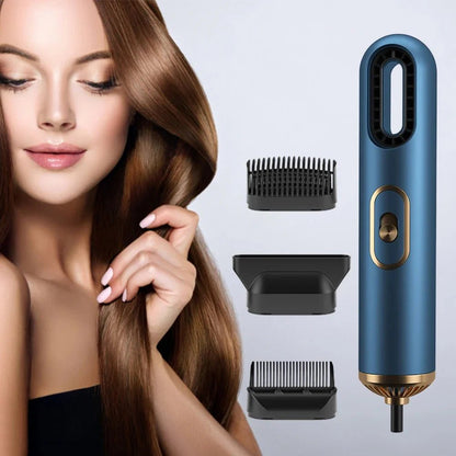Mini Ionic Hair Blower - Lumera Skin