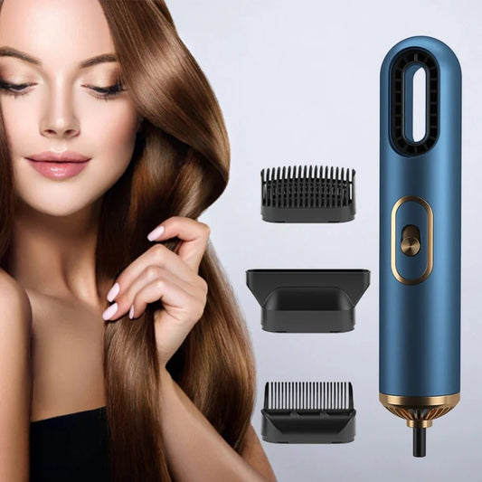 Mini Ionic Hair Blower - Lumera Skin