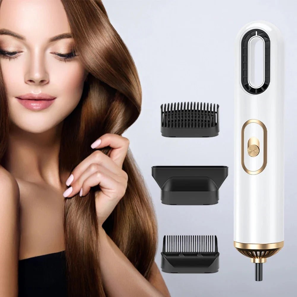 Mini Ionic Hair Blower - Lumera Skin