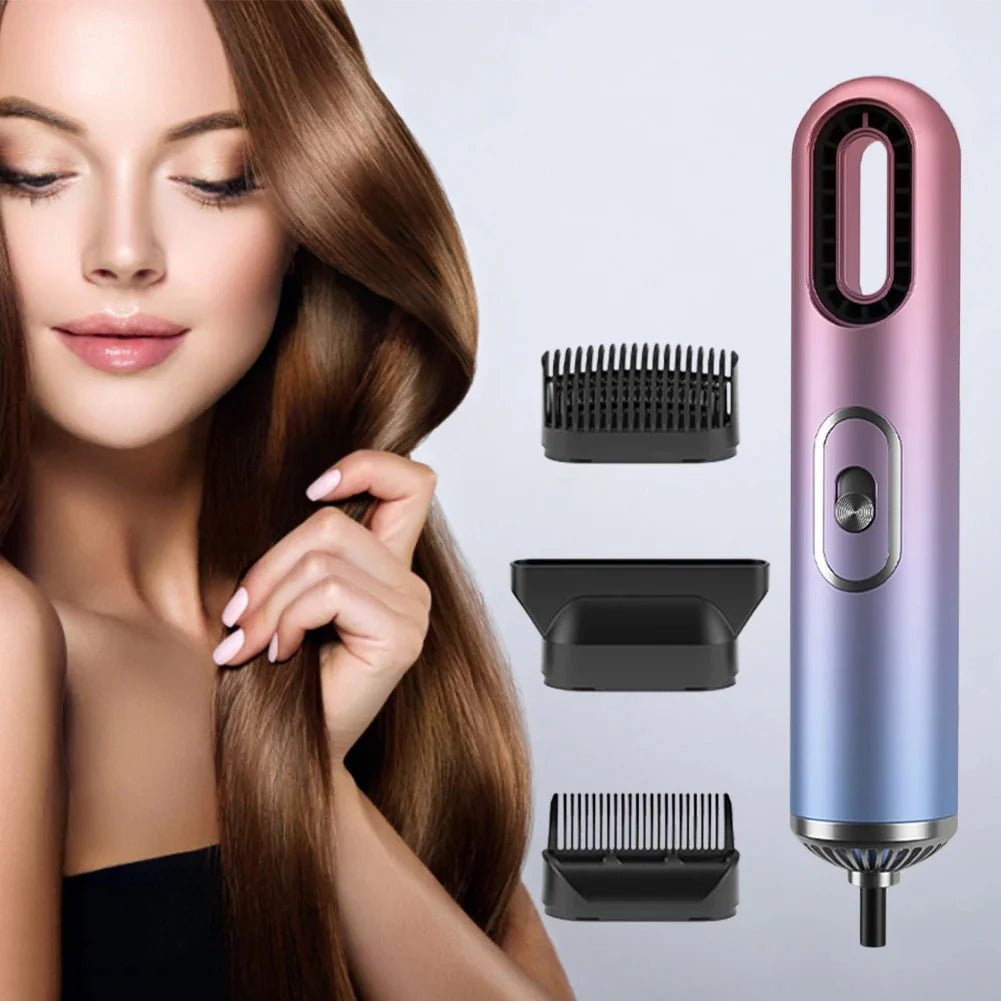 Mini Ionic Hair Blower - Lumera Skin