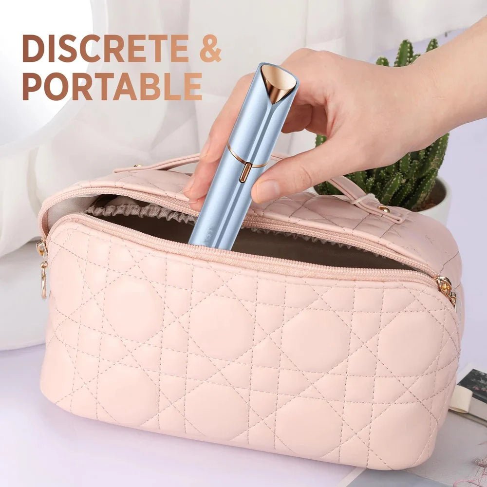 Gurelax SmoothShave Electric Razor - Lumera Skin