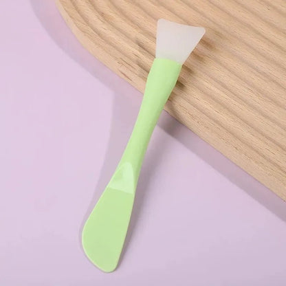 Silicone Mask Applicator Brush - Lumera Skin